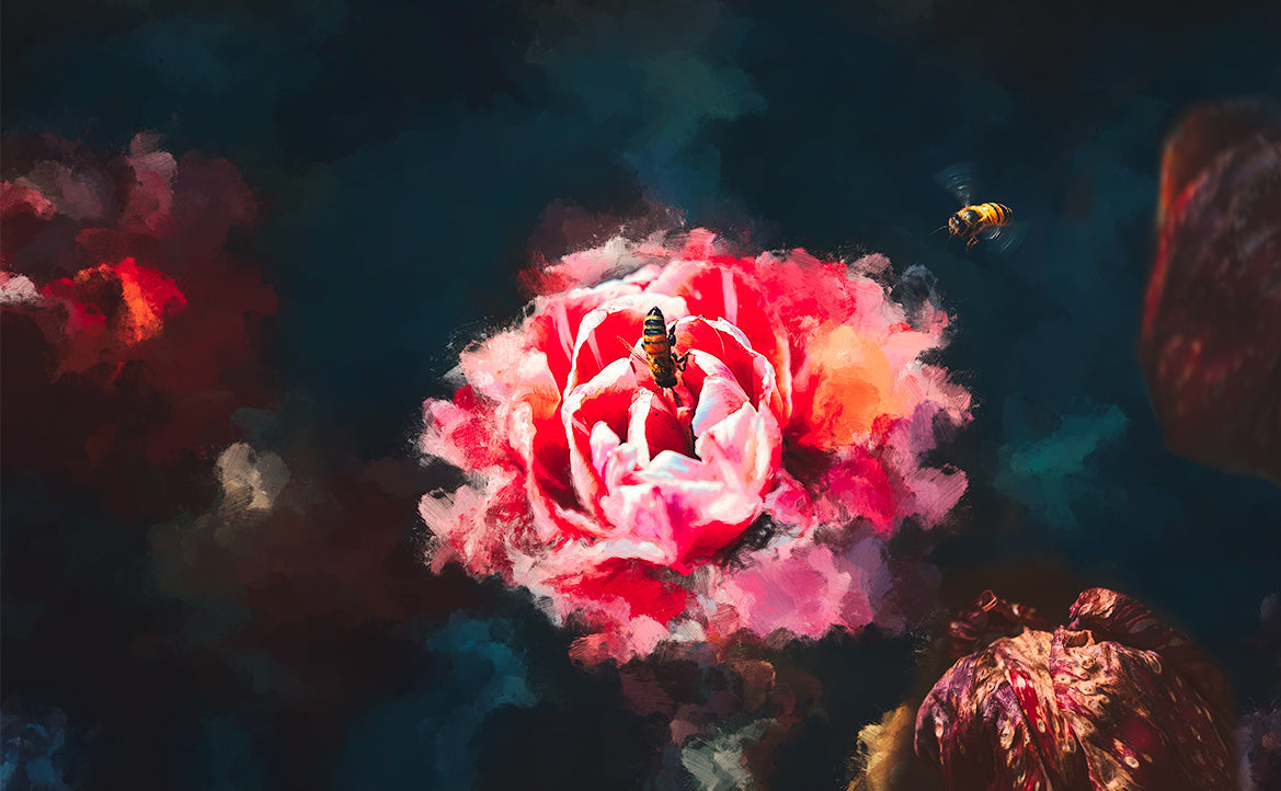 A Guide To Transforming Photos Into an Oil Painting